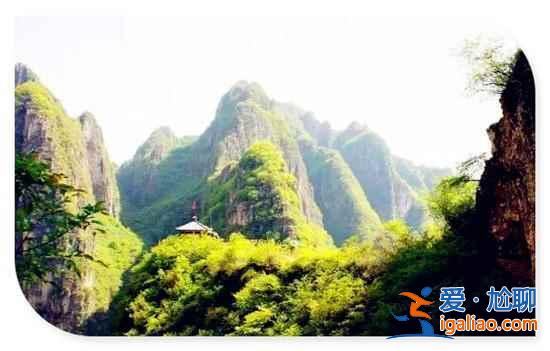 北京5月去哪玩好，五月北京周邊游推薦？