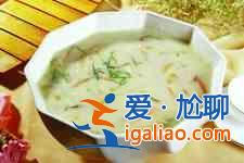 鯽魚豆腐湯做法？