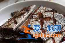 帶魚的家常做法？