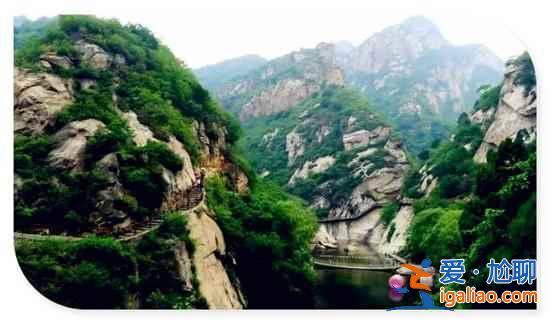 北京5月去哪玩好，五月北京周邊游推薦？