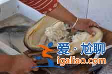 河蚌怎么洗干凈？