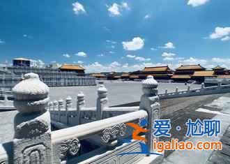 6月中國，遇見最美的夏季？