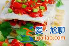 帶魚的家常做法？