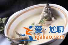 魚湯怎么熬？