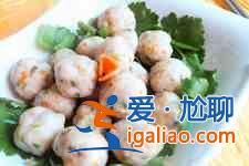 魚丸怎么做好吃？