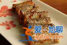 帶魚的家常做法？