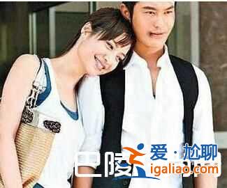 蘇醒李菲兒在一起了嗎 李菲兒蘇醒什么關系？