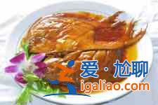 海魚怎么做不腥? 海魚怎么做不腥?