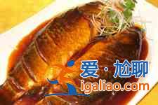 鯉魚的做法？