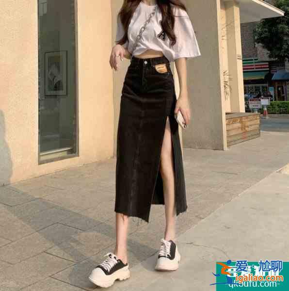 小個子穿長裙方法 小個子穿長裙會不會顯矮？