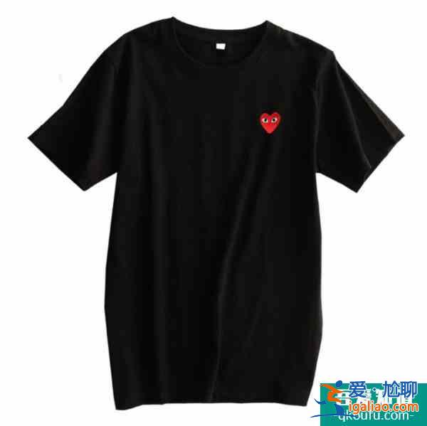 cdg的衣服質(zhì)量怎么樣 cdg是什么牌子？