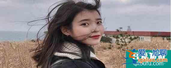 IU是哪個娛樂公司的？