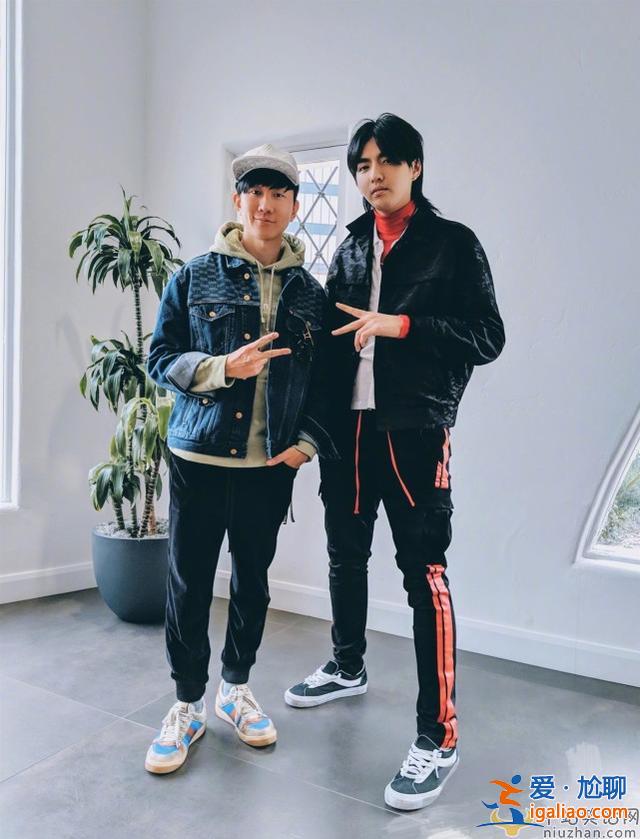 謝明皓工作室實名舉報林俊杰,潘瑋柏 潘瑋柏如何回應？