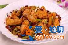 鯉魚(yú)的做法大全？