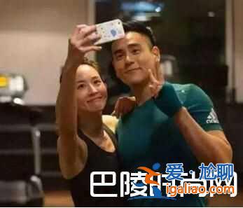 張鈞甯彭于晏疑被曝戀情 曬男友視角引猜測疑同居? 張鈞甯彭于晏疑被曝戀情 曬男友視角引猜測疑同居?