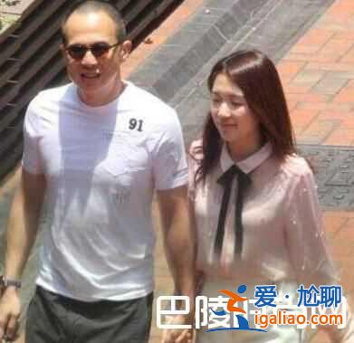 李澤楷身家多少億 李澤楷新歡郭嘉文曬照？