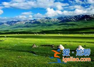 冬天的北疆,美的驚為天人? 冬天的北疆,美的驚為天人?