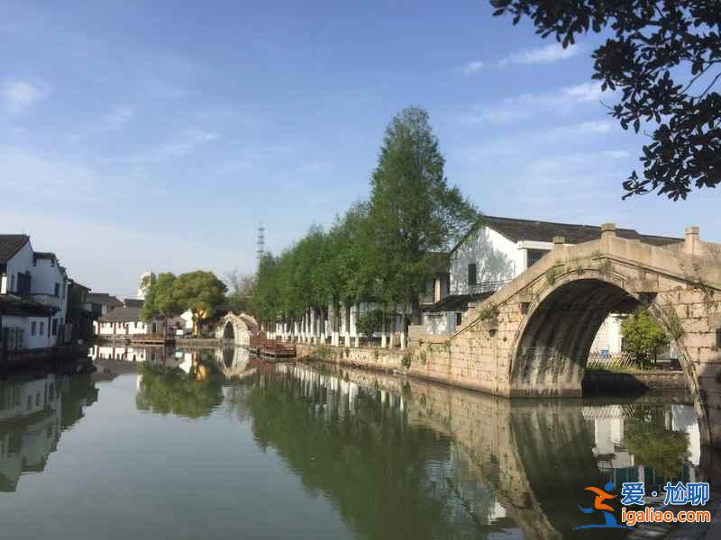 【五一免費景點】2018五一免費景點有哪些，2018五一免費景點攻略？
