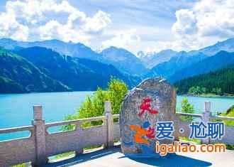 冬天的北疆,美的驚為天人? 冬天的北疆,美的驚為天人?