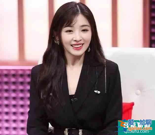 張含韻多少歲結婚了嗎?張含韻彭冠英微博公布戀情領證結婚真的嗎?？