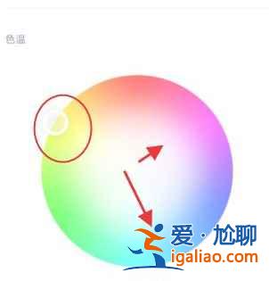 紅米k40屏幕發黃怎么解決？