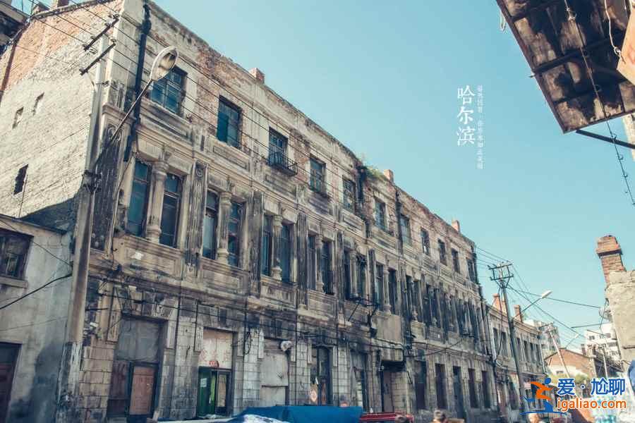 五月哈爾濱去哪玩，五月哈爾濱必去景點，五月哈爾濱好玩景點看這里！？