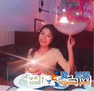 李澤楷身家多少億 李澤楷新歡郭嘉文曬照？