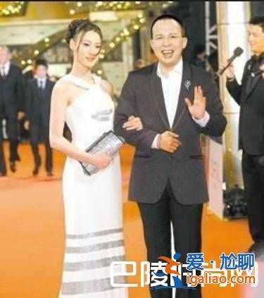 李澤楷身家多少億 李澤楷新歡郭嘉文曬照？