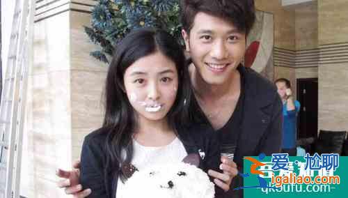 張含韻多少歲結婚了嗎?張含韻彭冠英微博公布戀情領證結婚真的嗎?？