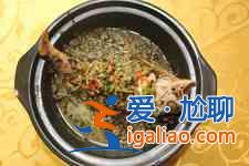 黃花魚怎么做好吃？