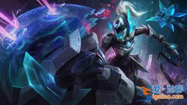 LOL11.11版本更新內容大全 英雄聯盟5月27日更新維護公告？