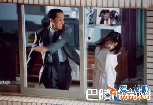 不要和陌生人說(shuō)話安嘉和扮演者 馮遠(yuǎn)征個(gè)人資料？