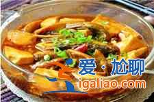 泥鰍怎么做好吃？