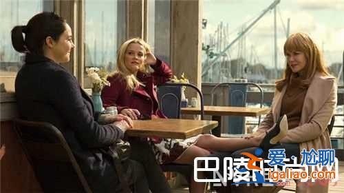 《權力的游戲》最佳美劇簡介 《大小謊言》最佳美劇簡介《六尺之下》最佳美劇簡介《欲望都市》最佳美劇簡介？