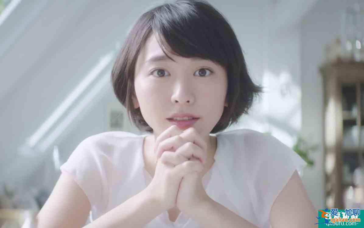 新垣結衣當選2021日本國民女神 投票率近十分之一？