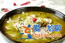 鯉魚的家常做法？