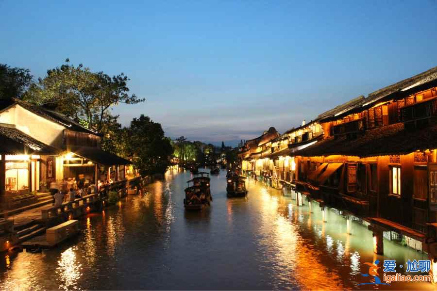 五一小長假，推薦國內5個小眾景點！？