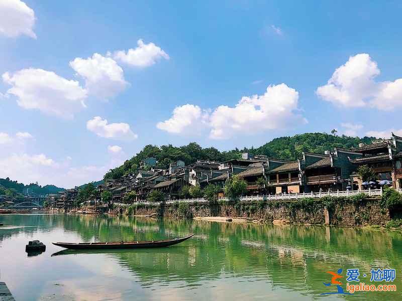 五一小長假，推薦國內5個小眾景點！？