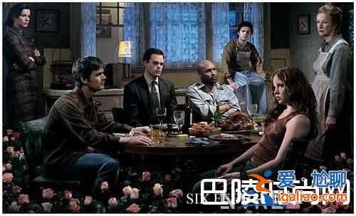 《權力的游戲》最佳美劇簡介 《大小謊言》最佳美劇簡介《六尺之下》最佳美劇簡介《欲望都市》最佳美劇簡介？