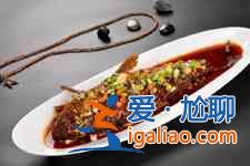 鯉魚的家常做法？