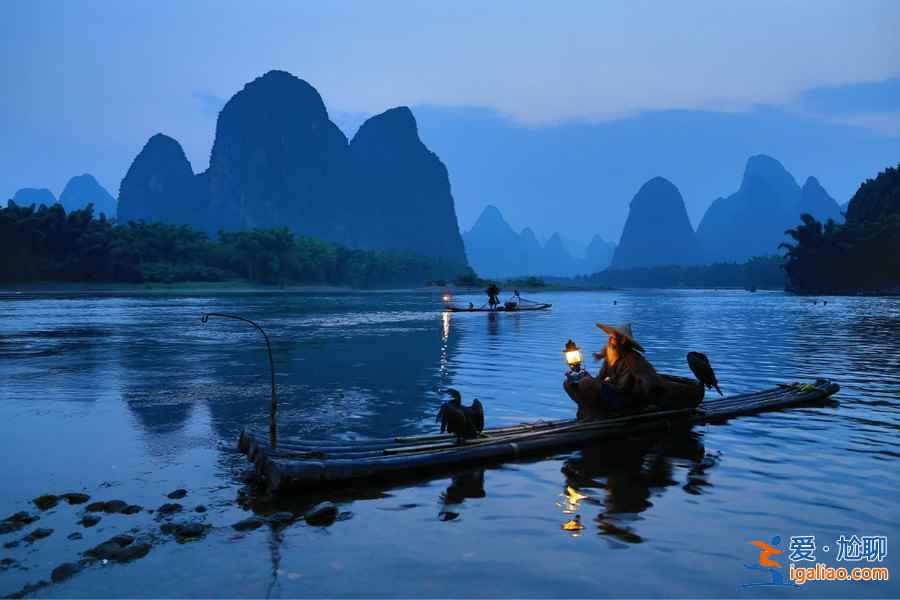 五一小長假，推薦國內5個小眾景點！？