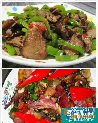 湘菜代表菜做法 經典美味菜系值得你學習？