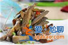 泥鰍怎么做好吃？