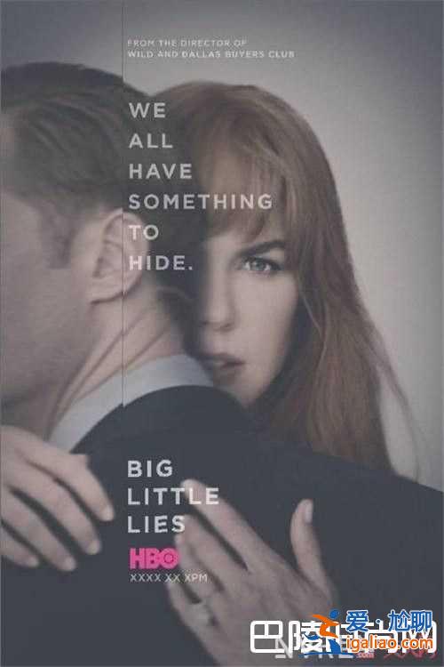 《權力的游戲》最佳美劇簡介 《大小謊言》最佳美劇簡介《六尺之下》最佳美劇簡介《欲望都市》最佳美劇簡介？