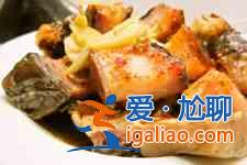 臘魚怎么做好吃? 臘魚怎么做好吃?