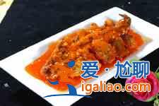糖醋鯉魚的家常做法？