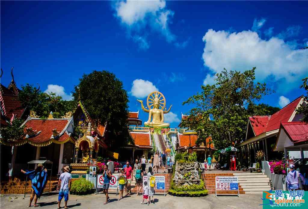 泰國旅游攻略最全的泰國旅游指南？