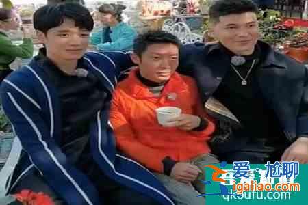 撒貝寧尷尬的C位 尼格買提發文調侃撒貝寧尷尬的C位? 撒貝寧尷尬的C位 尼格買提發文調侃撒貝寧尷尬的C位?