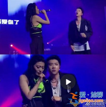 低調組合楊和蘇與張馨月宣布分手 他們曾經參加了什么綜藝節目？