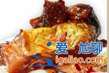 臘魚怎么做好吃? 臘魚怎么做好吃?